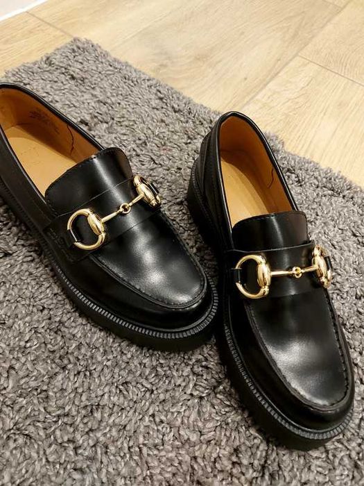 Nowe Mokasyny/ Loafersy h&m 36