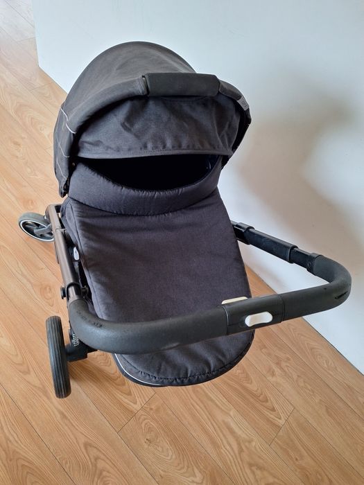 Cybex Balios S Lux