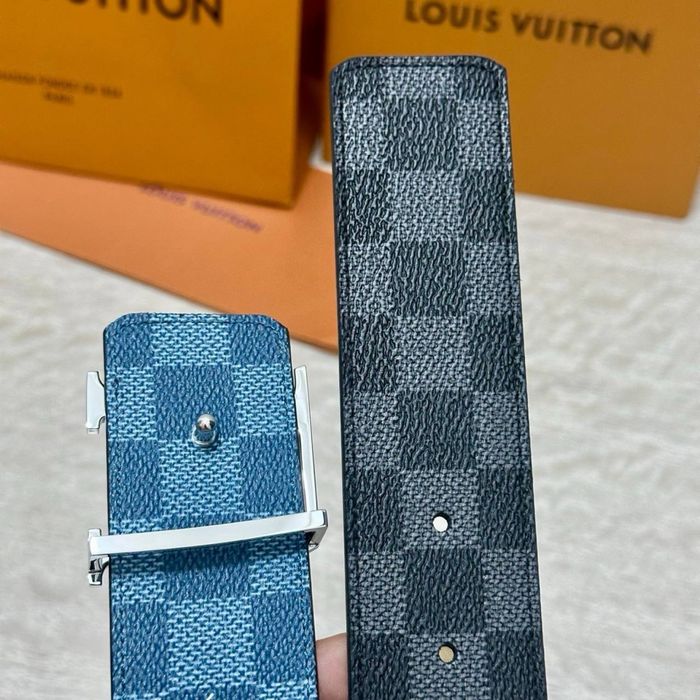 nowy elegancki pasek uniseks