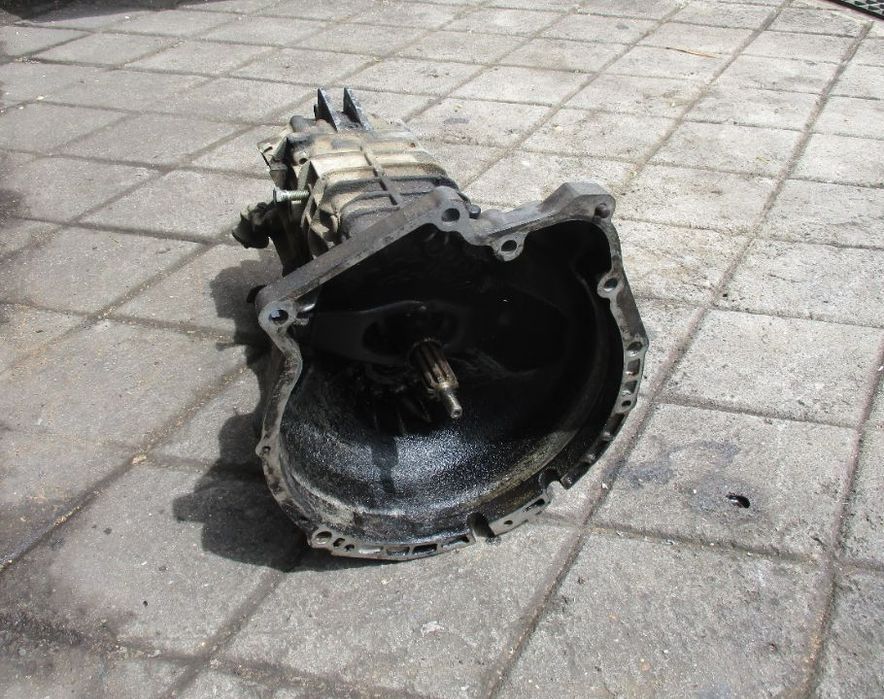 Caixa velocidades BMW E36 316 5 velocidades