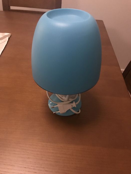 Candeeiro de mesa Criança