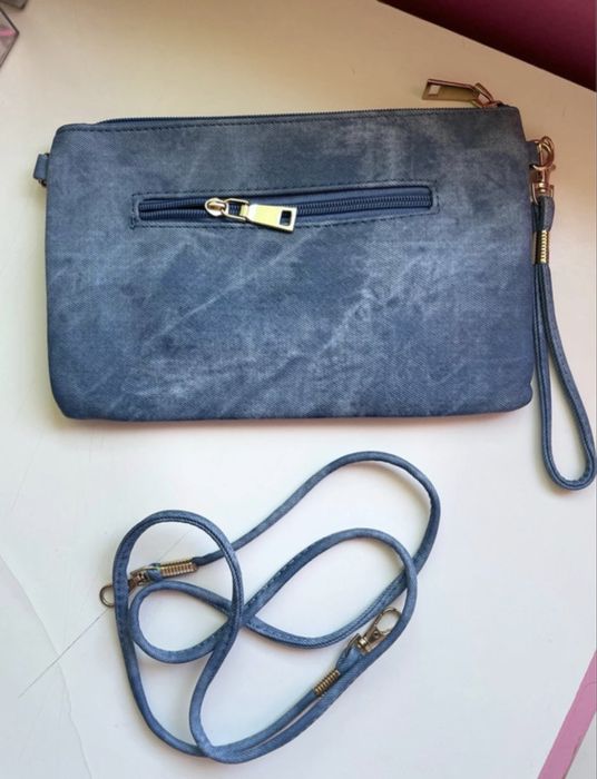 Mala/ bolsa de mão de Mulher