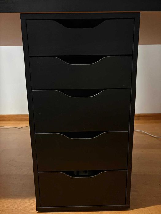 Secretária 2ª mão IKEA