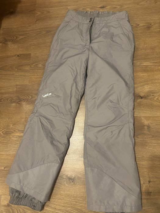 Spodnie narciarskie