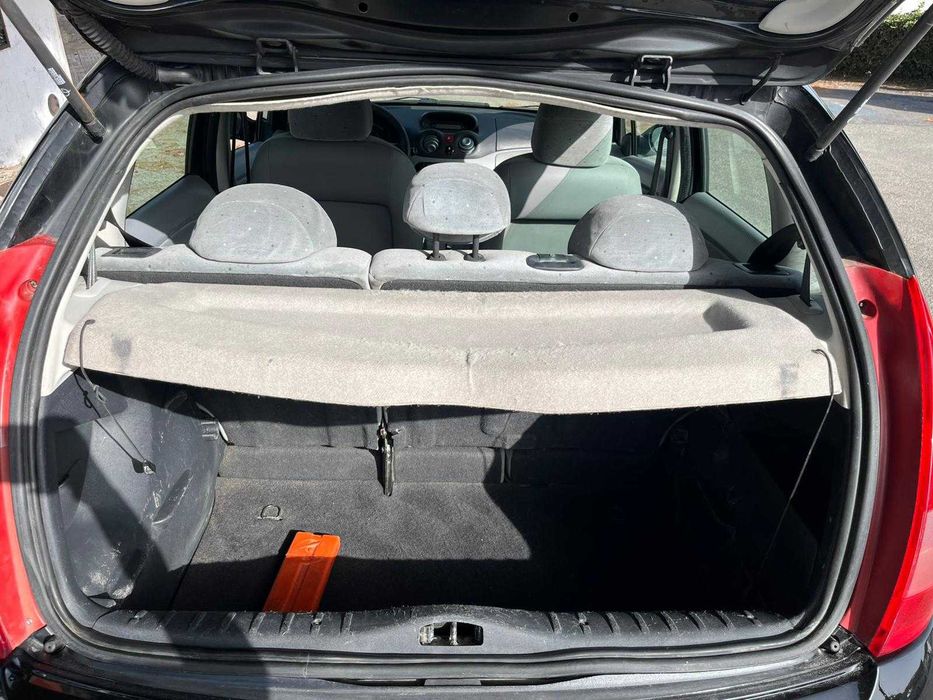 Citroën C3 1.1 Estimado