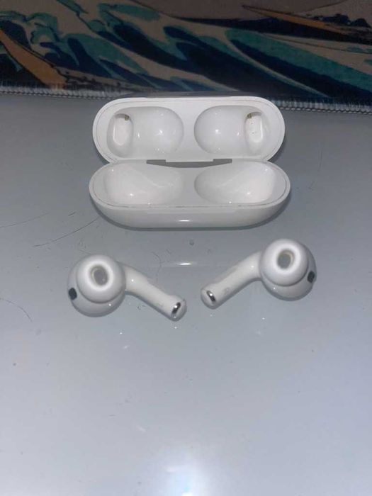 Apple AirPods Pro 1ª geração