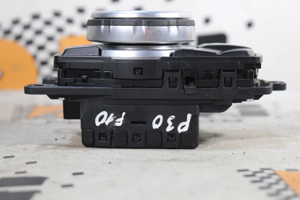 Comando / botão / interruptor multifunções BMW 5 Gran Turismo (F07)