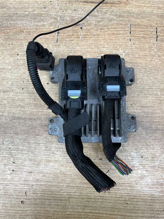 Komputer/sterownik silnika Opel Corsa D