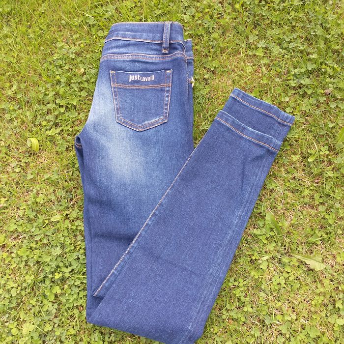 Just Cavalli jeggins rozm 27