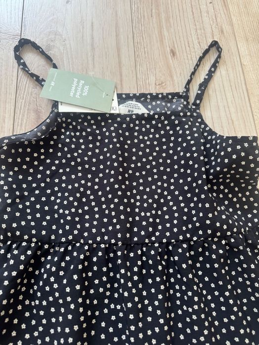 Плаття для дівчинки H&M