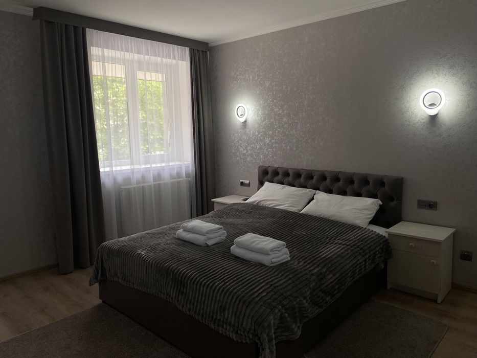 Здаються номери в готелі У Батька Трускавець світло 24/7 Автономія