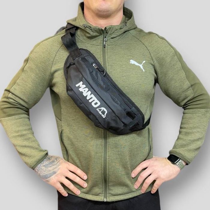 Бананка Manto