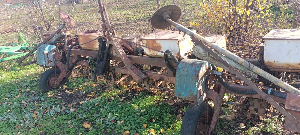 Продам все разом.