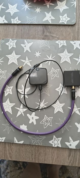 Procesor Mini DSP  6x8