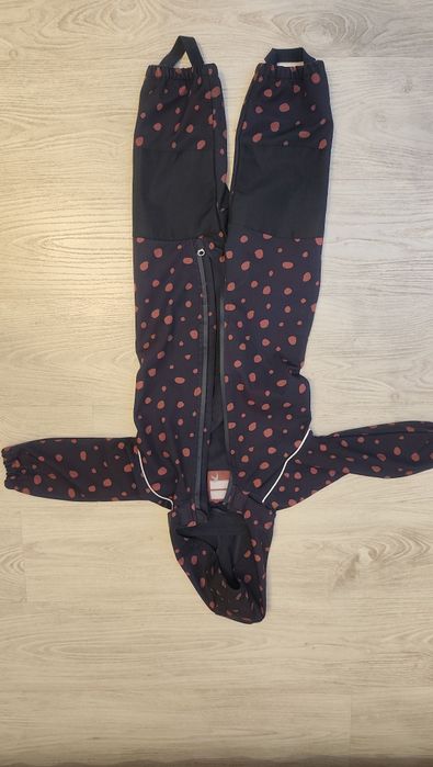Kombinezon dziecięcy Tchibo softshell