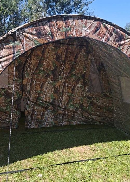 Продам тунельну палатку