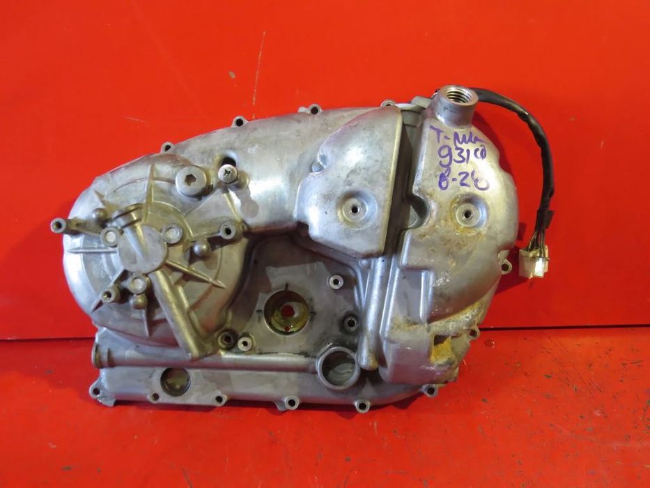 yamaha tmax 500 t-max t max 2003 stator stojan cewki uzwojenie dekiel