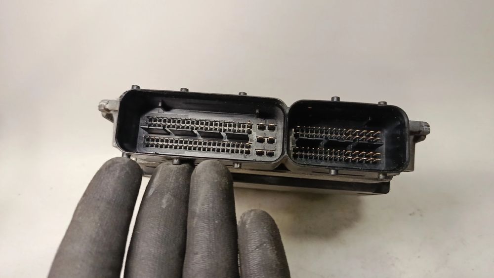 Centralina motor / ECU AUDI A3 (8P1)