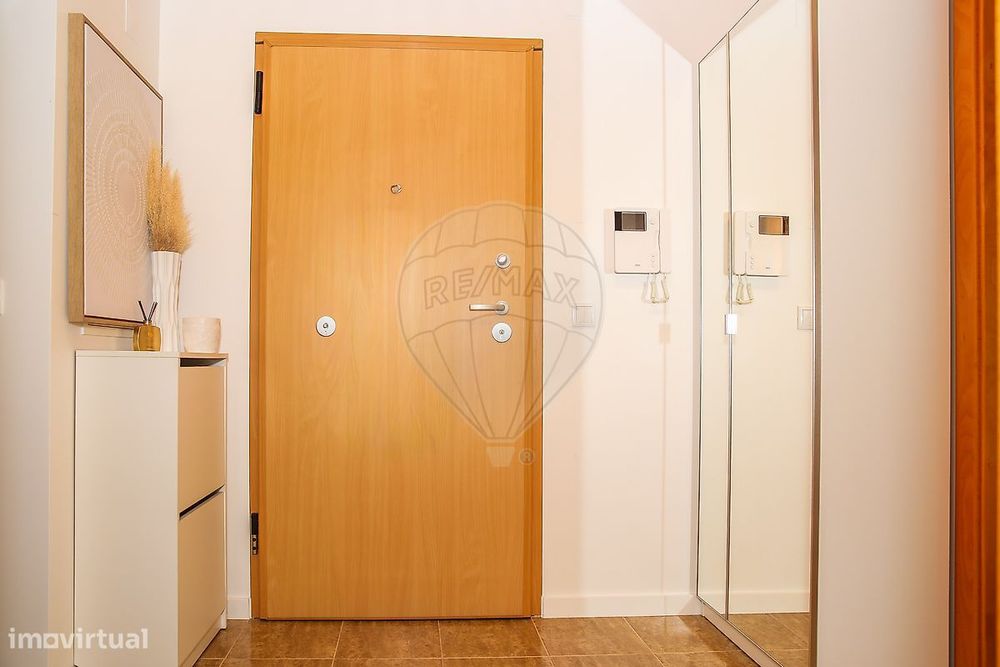 Apartamento T2 para venda