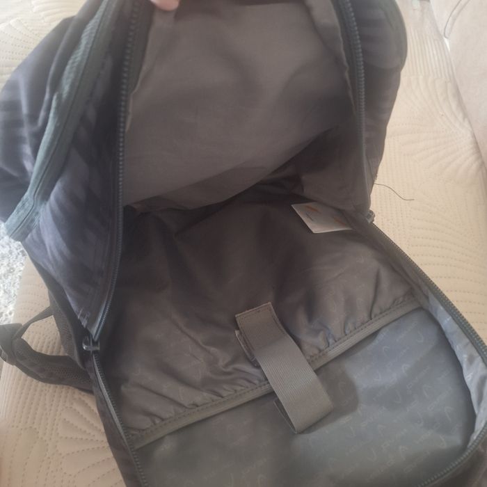 Trzykomorowy plecak szkolny ASTRA HEAD