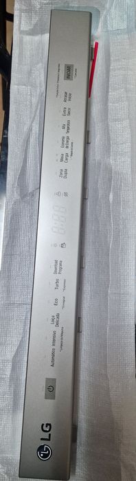 Placa maquina da loiça lg nova