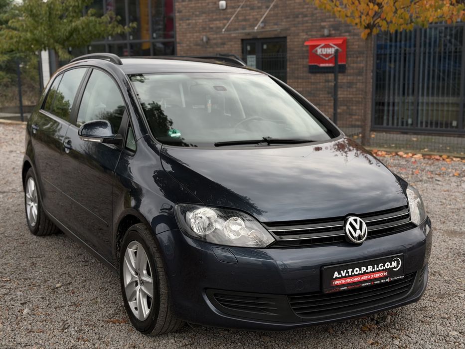 Продам Volkswagen Golf Plus 6