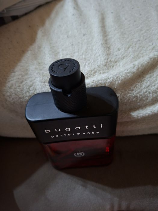 Sprzedam zestaw perfum męskich