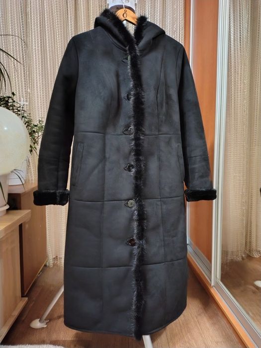 Дублянка жіноча 52-54