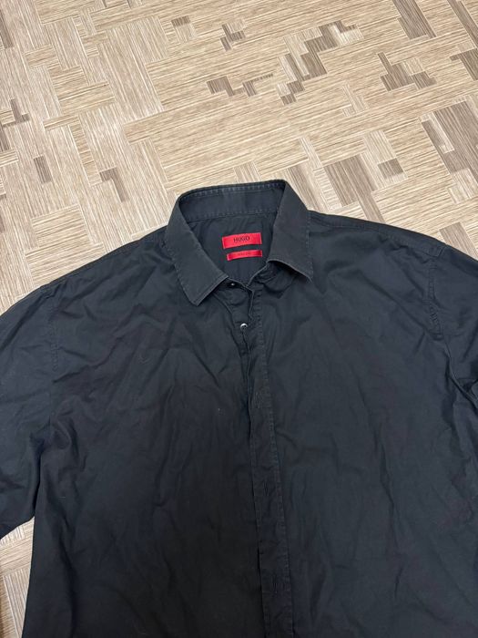 Сорочка Hugo Boss