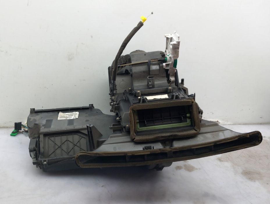 Chauffage / sofagem completa MINI Mini (R50, R53)