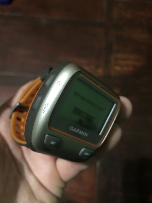 Garmin Forerunner 310XT