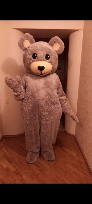 Ростова лялька Ладубу "дві  в одній"