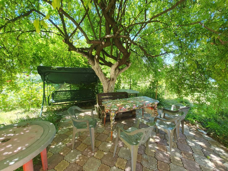 Продается дом Старые Безрадичи