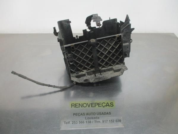 Base / caixa da bateria RENAULT Grand Scénic III (JZ0/1_)