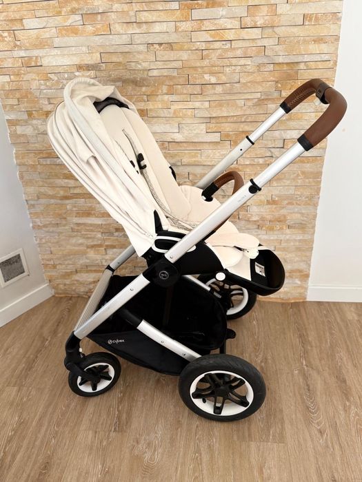 Conjunto Talos S Cybex