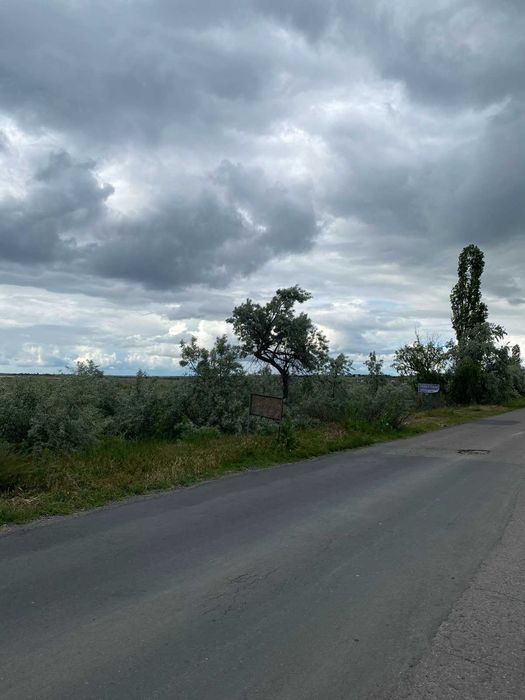 Продажа земельного участка 2га