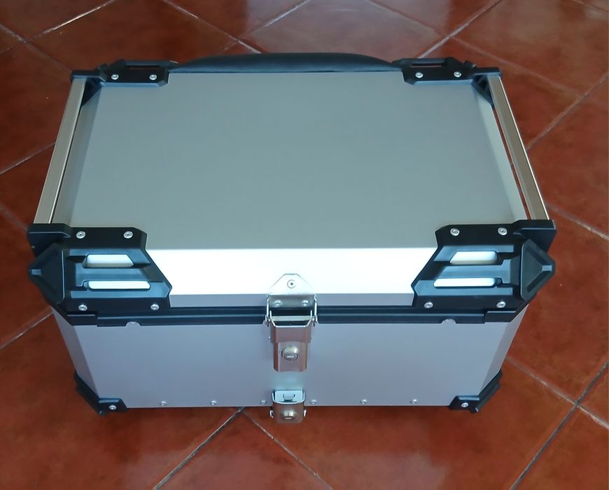 Topcase 52 litros