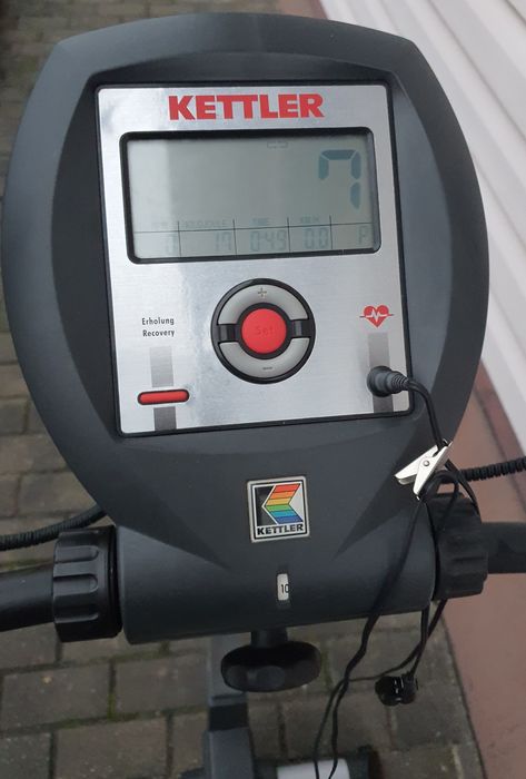 Rowerek treningowy KETTLER Royal