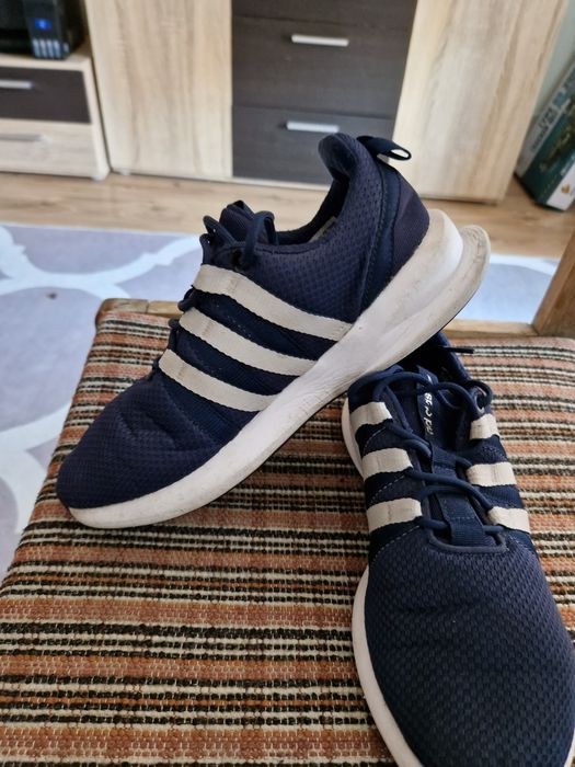 Sneakersy Adidas r 39 i 1/3