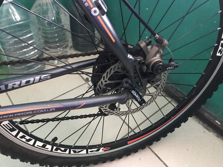 Продам велосипед