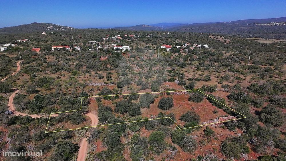 Terreno  para venda — Querença, Tôr E Benafim, Faro