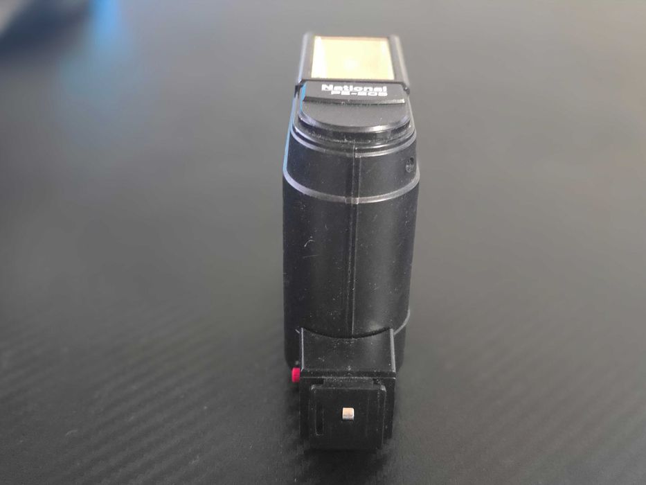 lampa błyskowa  National PE-205.