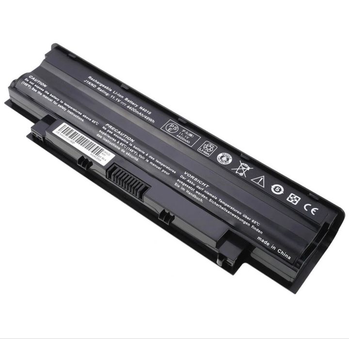 Акумулятор для ноутбуку Dell N4010