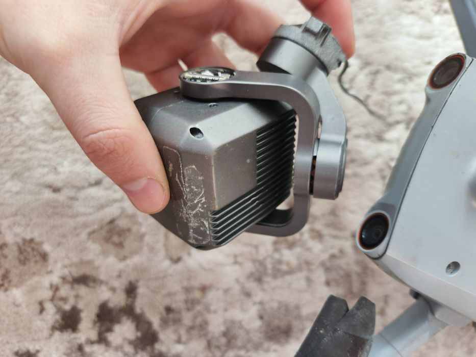 Квадрокоптер Autel EVO MAX 4T