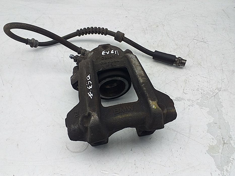 Pinça travão / maxila de travão frente esquerda BMW 1 (F20)