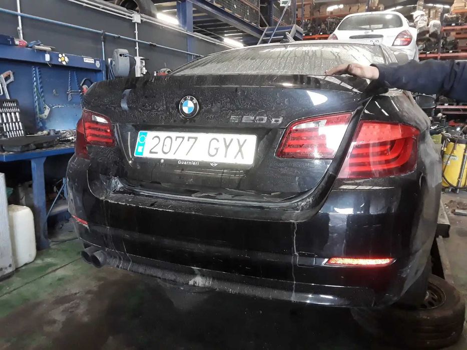 BMW 5 520d F10 F11 Peças