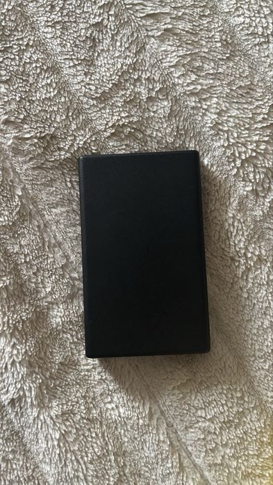 Powerbank baseus
