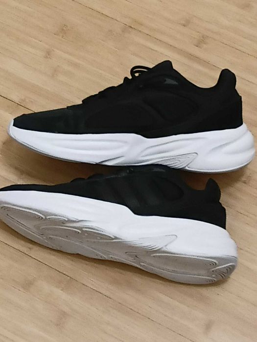 кросівки адідас ozelle cloudfoam