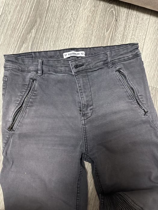 Жіночі джинси Pull&Bear