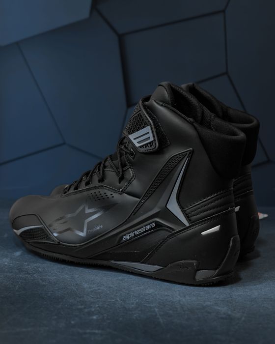 Мотоботи Alpinestars dainese flm TCX Ixon icon berik held richa faster